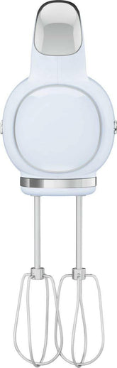 Smeg HMF01PBEU pastelblauw